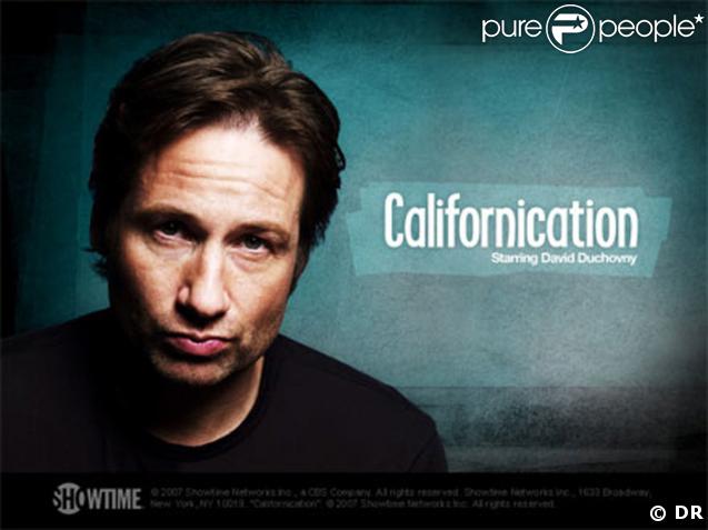 David Duchovny