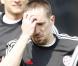 Franck Ribéry a été suspendu par l'UEFA pour la finale de la Ligue des Champions, qui se jouera le 22 mai à Madrid
