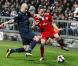 Franck Ribéry a été suspendu par l'UEFA pour la finale de la Ligue des Champions, qui se jouera le 22 mai à Madrid