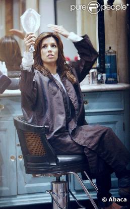 Eva Longoria : La bomba latina ne laisse vraiment rien au hasard !