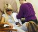 Paris Hilton : une it-girl jolie jusqu'au bout des ongles ! 