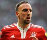 Franck Ribéry...