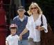 Kate Hudson : Une it-girl de plus en plus ravissante... au côté de son petit génie de 6 ans !