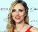 La sublime Scarlett Johansson sur tapis rouge...
