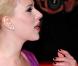 La sublime Scarlett Johansson sur tapis rouge...