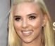 La sublime Scarlett Johansson sur tapis rouge...