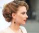 Radieuse, Scarlett irradie tout sur son passage...