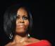 Michelle Obama resplendissante au gala de la presse le 1er mai à Washington.