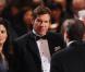 L'acteur Dennis Quaid au gala de la presse le 1er mai à Washington.