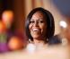 Michelle Obama au gala de la presse le 1er mai à Washington.