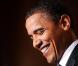 Barack Obama au gala de la presse le 1er mai à Washington.