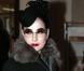 Dita Von Teese veut bien danser nue, mais pas pour des prunes !