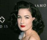 Dita Von Teese
