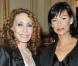 Mathilda May, Catherine Jacob, Mathilde Seigner, Audrey Lamy et Sylvie Testud... pour le sacre de Nicolas Rey !
