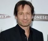 David Duchovny pourrait succomber à certains hommes...