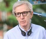 Woody Allen pourrait avoir les honneurs de David Duchovny...