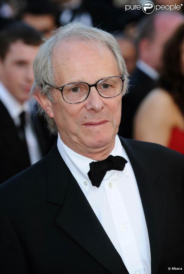 Ken Loach propose ses films aux internautes ! 