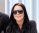 Lindsay Lohan se rend chez son avocat accompagnée de sa mère Dina Lohan pour y faire une déposition lors des suites d'une affaire datant de 2007 le 4 mai 2010 à Venice Beach