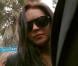 Lindsay Lohan arrive à Venice Beach pour un rendez-vous avec son avocat en compagnie de sa mère Dina Lohan le 3 mai 2010 