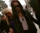 Lindsay Lohan arrive à Venice Beach pour un rendez-vous avec son avocat en compagnie de sa mère Dina Lohan le 3 mai 2010 