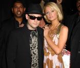 Paris Hilton et Benji Madden