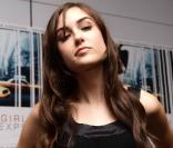 La belle Sasha Grey, bientôt dans la série  Entourage  !