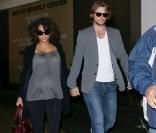 Halle Berry et son compagnon Gabriel Aubry