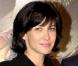 Sophie Marceau et son coup de gueule : 