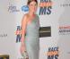 Nicky Hilton, à l'hôtel Hyatt Plaza de Los Angeles pour la 17e soirée Race to Erase MS, vendredi 7 mai.