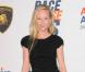 Anne Heche, à l'hôtel Hyatt Plaza de Los Angeles pour la 17e soirée Race to Erase MS, vendredi 7 mai.