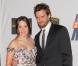 Sophia Bush et Austin Nichols, à l'hôtel Hyatt Plaza de Los Angeles pour la 17e soirée Race to Erase MS, vendredi 7 mai.