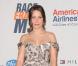 Sophia Bush et Austin Nichols, à l'hôtel Hyatt Plaza de Los Angeles pour la 17e soirée Race to Erase MS, vendredi 7 mai.