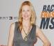 Kelly Rutherford, à l'hôtel Hyatt Plaza de Los Angeles pour la 17e soirée Race to Erase MS, vendredi 7 mai.