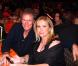 Rick et Kathy Hilton à l'hôtel Hyatt Plaza de Los Angeles pour la 17e  soirée Race to Erase MS, vendredi 7 mai.