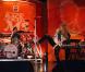 Avril Lavigne a performé à l'hôtel Hyatt Plaza de Los Angeles pour la 17e  soirée Race to Erase MS, vendredi 7 mai.