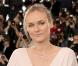 Diane Kruger pose pour le photocall du film Joyeux Noël lors du festival de Cannes en 2005