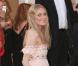 Diane Kruger monte les marches du Festival de Cannes en 2005 pour Joyeux Noël