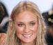 Diane Kruger à Cannes en 2005