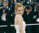 Diane Kruger pose avec glamour à Cannes en 2006