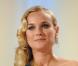Diane Kruger anime la clôture du Festival de Cannes en 2007