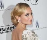Diane Kruger à Cannes en 2009