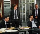 Eric Close dans Esprits Criminels