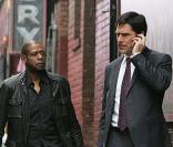 Forest Whitaker dans Esprits Criminels