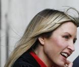 Heather Mills a de quoi être contente...