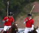Les princes William et Harry : Bouleversés après le drame survenu pendant leur match de polo...