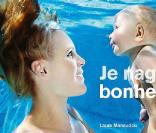 Mai 2010 : Laure Manaudou, maman depuis le 2 avril, apparaît dans la nouvelle campagne du n°1 de la puériculture, Aubert.