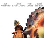 Affiche de L'Age de Glace 3