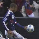 Prêt à s'envoler pour la Coupe du Monde, Thierry Henry laissera-t-il derrière lui la "main maudite" ?