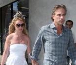 Britney Spears et son compagnon Jason Trawick