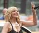 Kim Cattrall dans  Sex and the City 2 .
